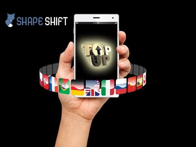 Bitrefill CEO on Accepting Altcoins for Worldwide Mobile Top-Ups