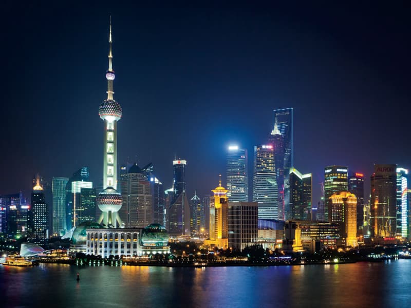 Ethereum & Wanxiang to Co-Host Blockchain Week in Shanghai