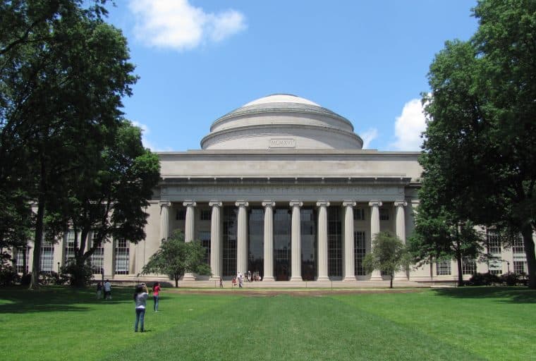 MIT Becomes Transaction Validator for Ripple Consensus Ledger