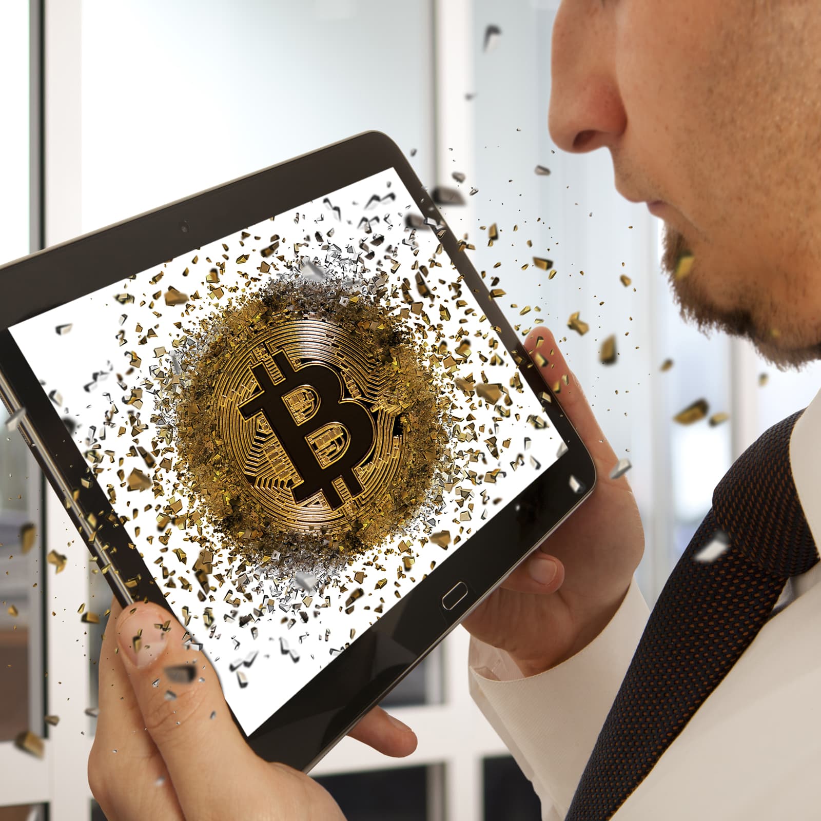 What Happens If BTC Hits $10,000? Bitcoin Enthusiasts Respond