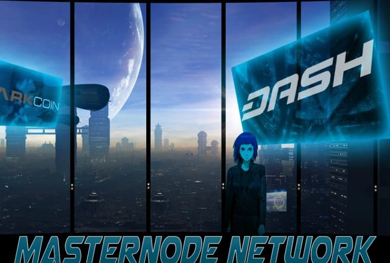Study Reveals Dash Masternodes Yield 18% ROI