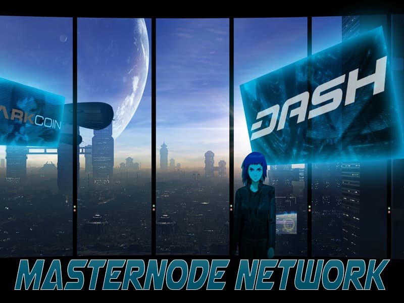 Study Reveals Dash Masternodes Yield 18% ROI