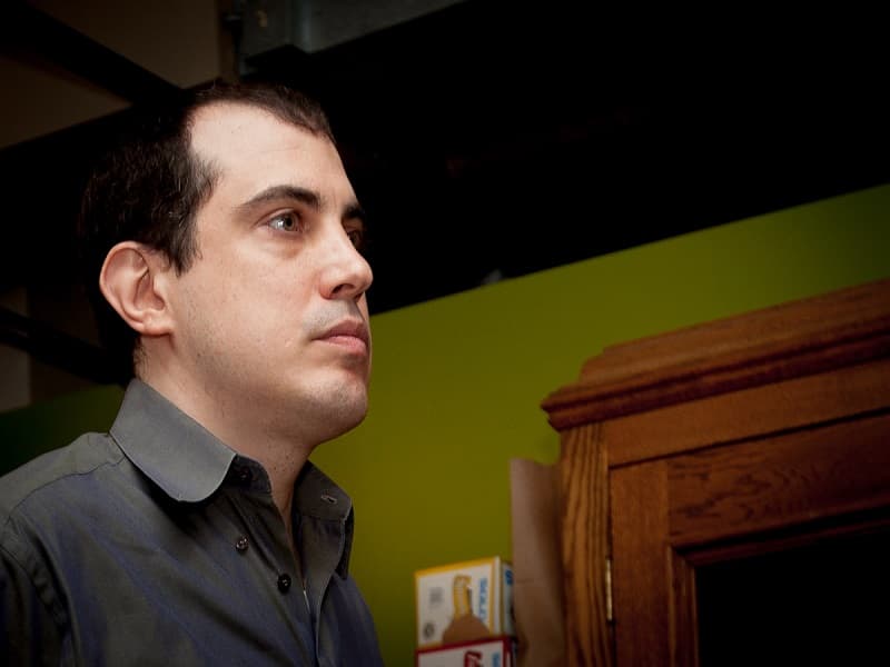 Antonopoulos Declined 'Opportunity' to Identify Satoshi and Doesn't Care
