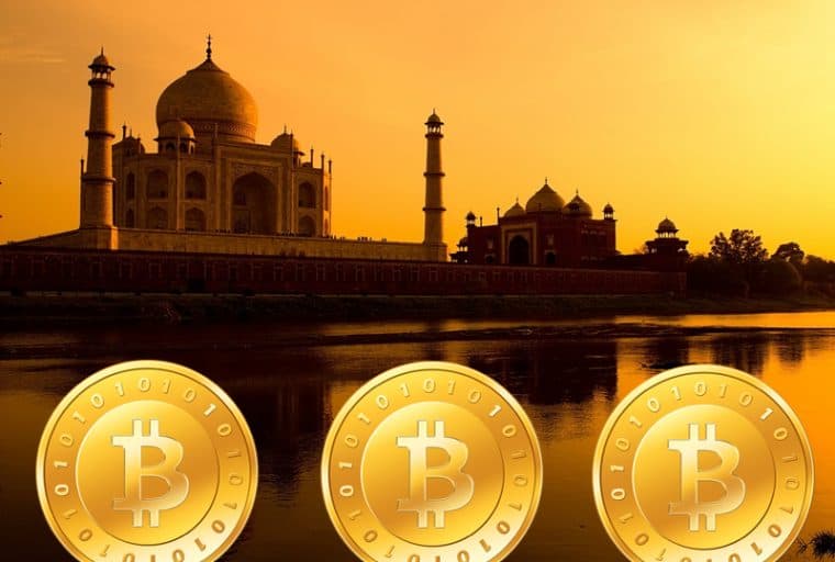 India's 'Unregulated' Bitcoin Industry is Thriving