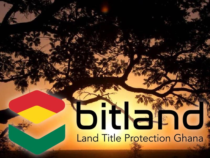 Bitland: Blockchain Land Registry Against 'Corrupt Government'