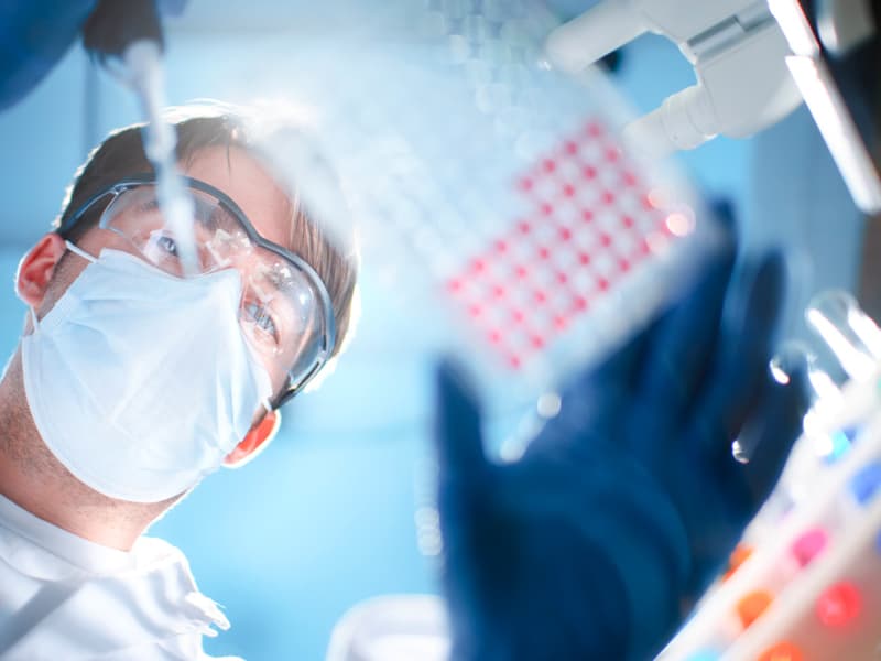 Clinical Trials Show the Blockchain Can Stop ‘Fraudulent’ Science