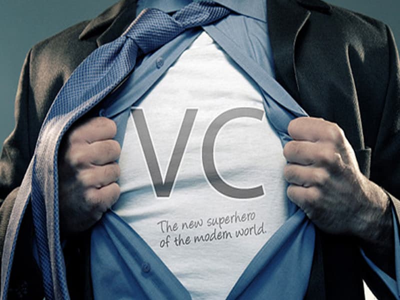 Five Strategic Firms in the Crypto-Landscape