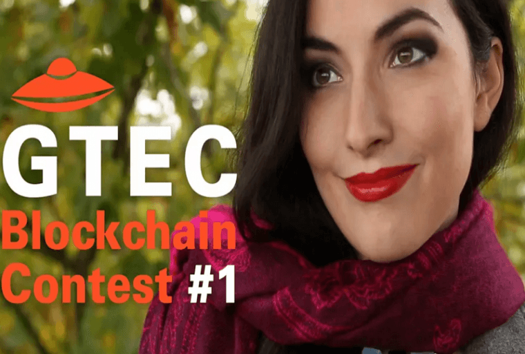 GTEC Awards Final: €50,000 Eyed by Blockchain Innovators