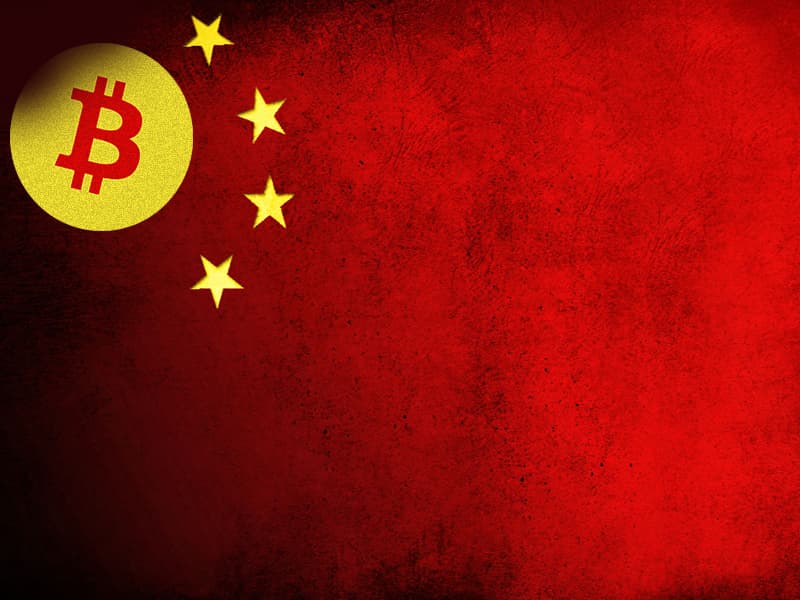 Bitcoin Price Rally: 'Hot Money in China Has to Go Somewhere'