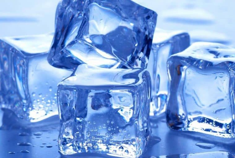 Jaxx Ice Cube Offers 'Deeper' Cold Storage for Your Bits & Ether
