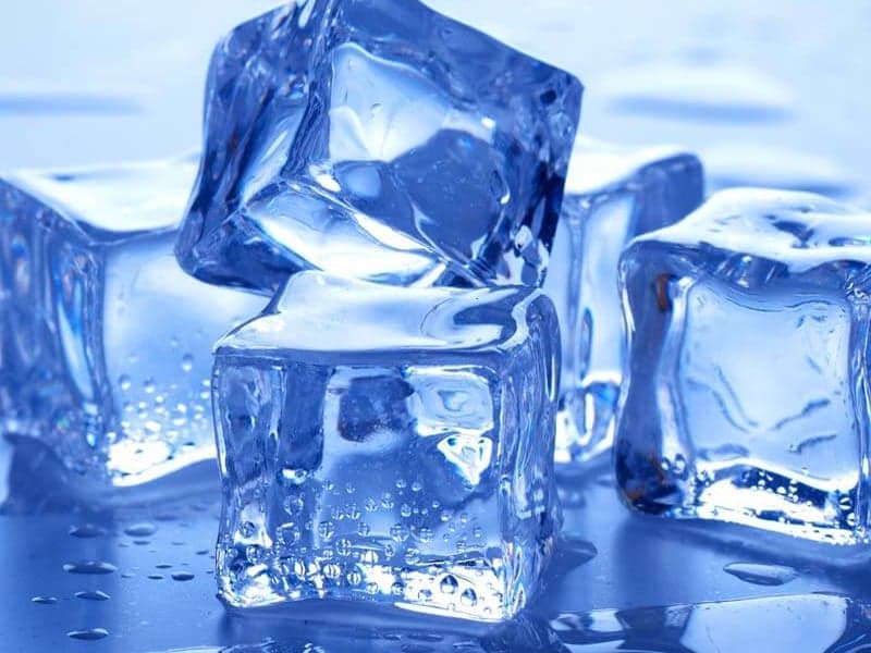 Jaxx Ice Cube Offers 'Deeper' Cold Storage for Your Bits & Ether