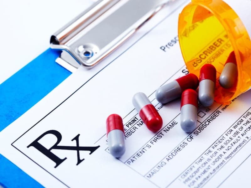 Prescrypt Brings Medical Prescriptions to the Blockchain