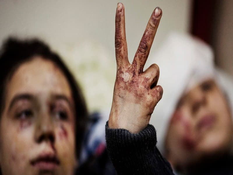 Is Bitcoin a True Anti-War Currency?