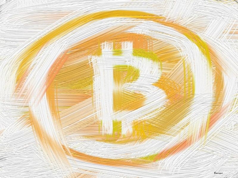 Proof of Art: Bringing Bitcoin Advocacy to the Art Galleria