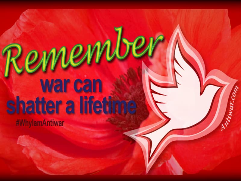 A Discussion With Antiwar.com’s Angela Keaton