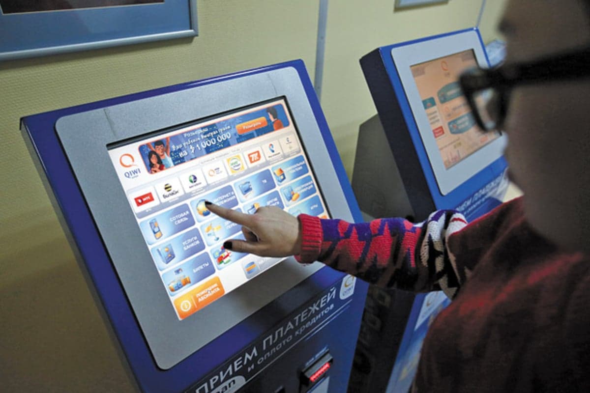 QIWI Contemplates Creating Russian R3 CEV Counterpart