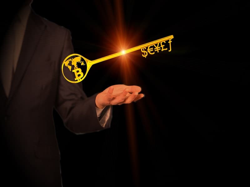 Bitcoin's Market Cap is Not What You Think it is