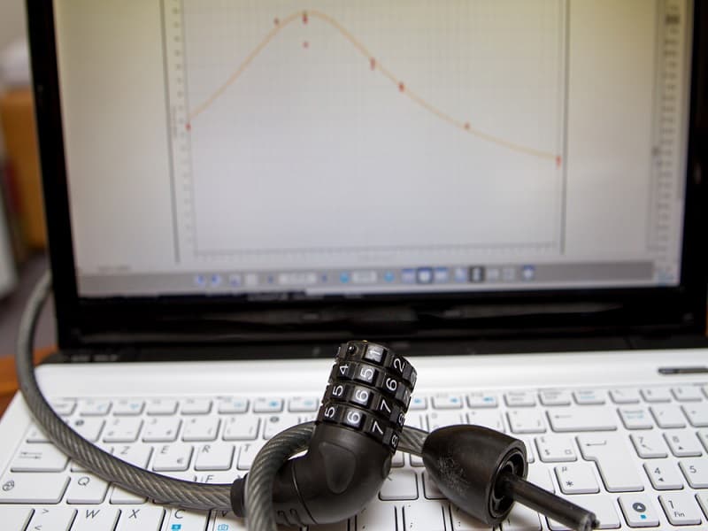 Refusing to Decrypt Hard Drives May Equal Indefinite Jail Time