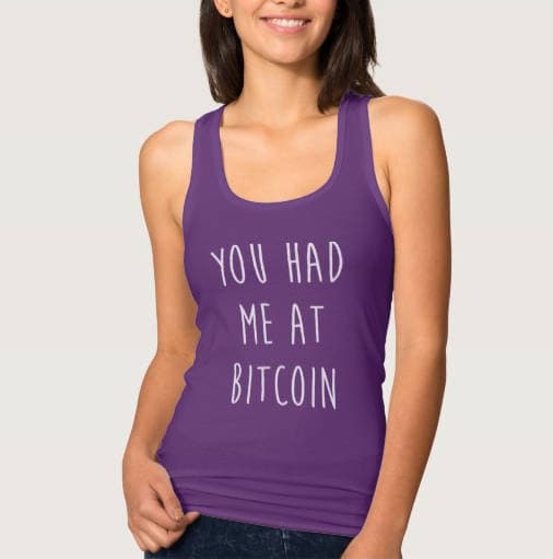 Bitcoin.com Launches Official Store, Top Quality Bitcoin Merch