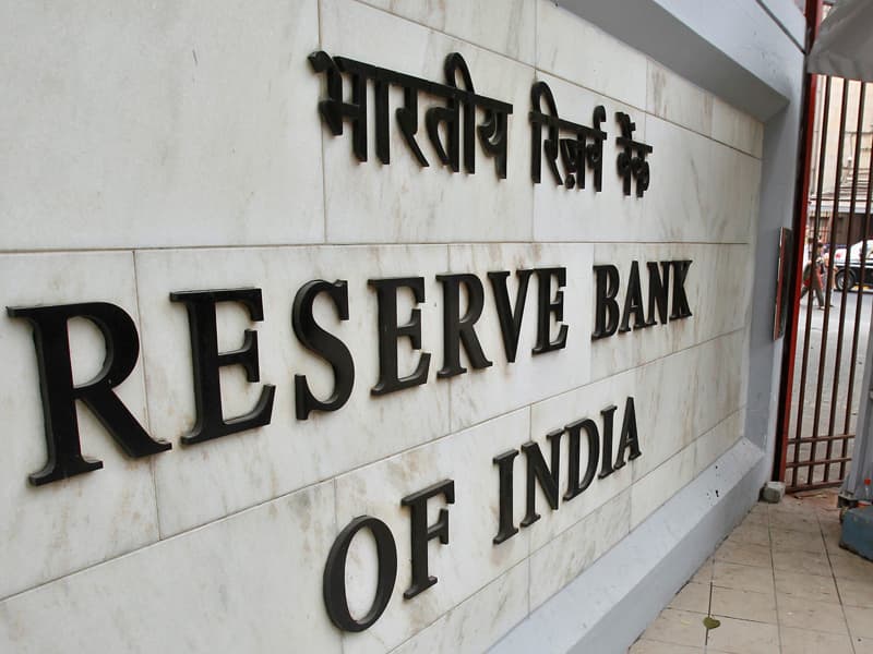 India's Reserve Bank Talks Up Blockchain Amidst Brexit Fears