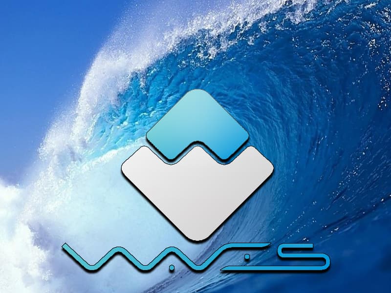 Waves CEO Talks Raising $16m, Open-Blockchain Platform Potential