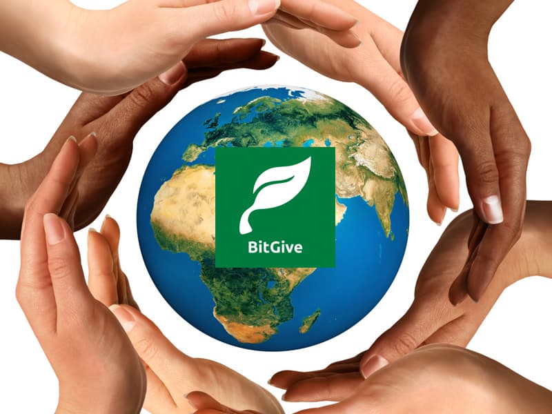 BitGive: Charity 2.0 Platform Will 'Revolutionize Philanthropy'