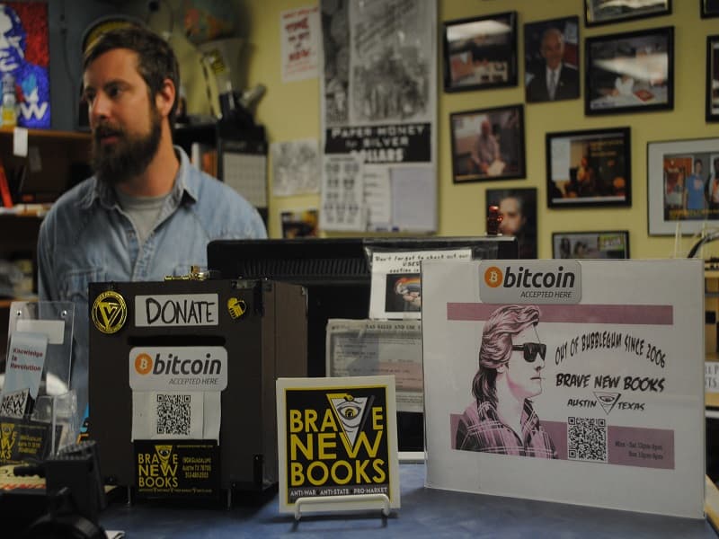 City of Austin Fails to Shut Down Arcade City App-Launch Event