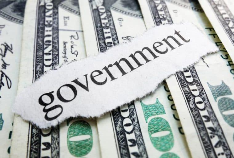 Governments & Central Banks are Now Funding Blockchain Research