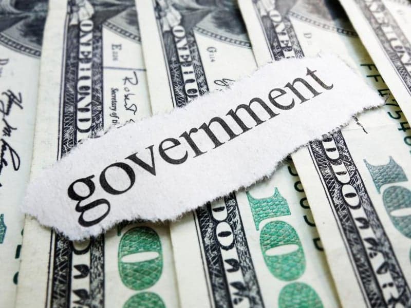 Governments & Central Banks are Now Funding Blockchain Research