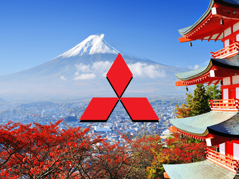 Mitsubishi Confirms Testing Its Own Cryptocurrency