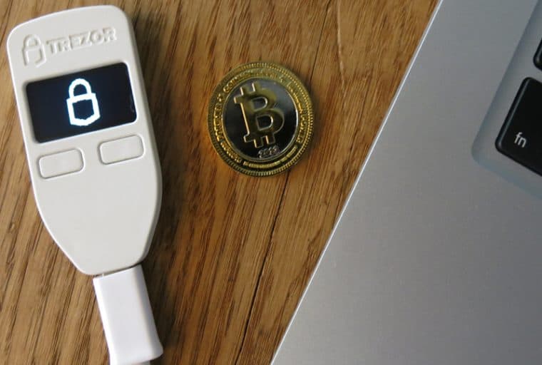 SatoshiLabs Partners with Tech Bureau Bringing Trezor to Japan