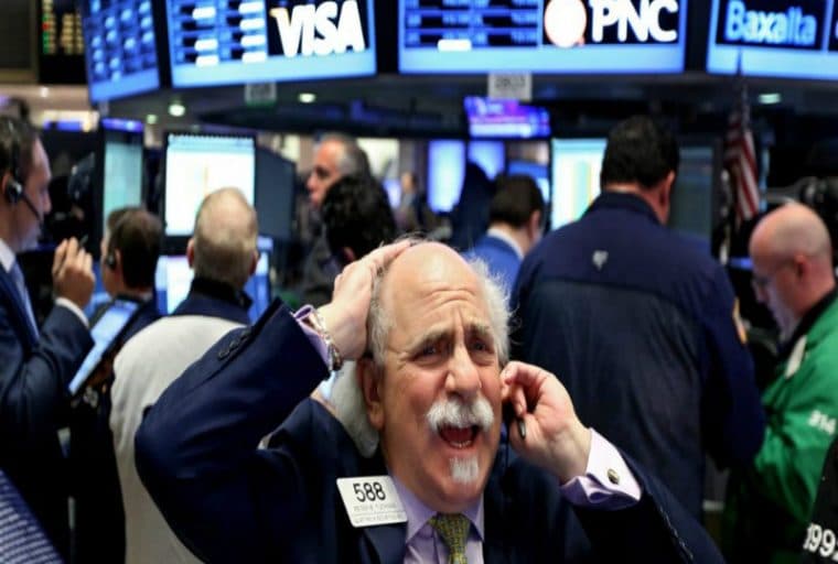 Recession on the Horizon: What Will a Downturn Mean for Bitcoin?