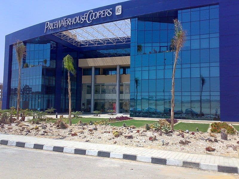 PWC to Study Blockchain Technology for Wholesale Insurance