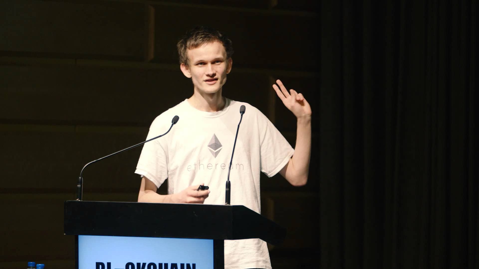 Vitalik Buterin Says DAO Hack 'Fixed', Assets Rebound