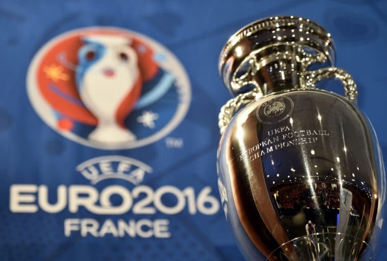 EURO 2016 Sees BTC Flow to Sports Betting Sites