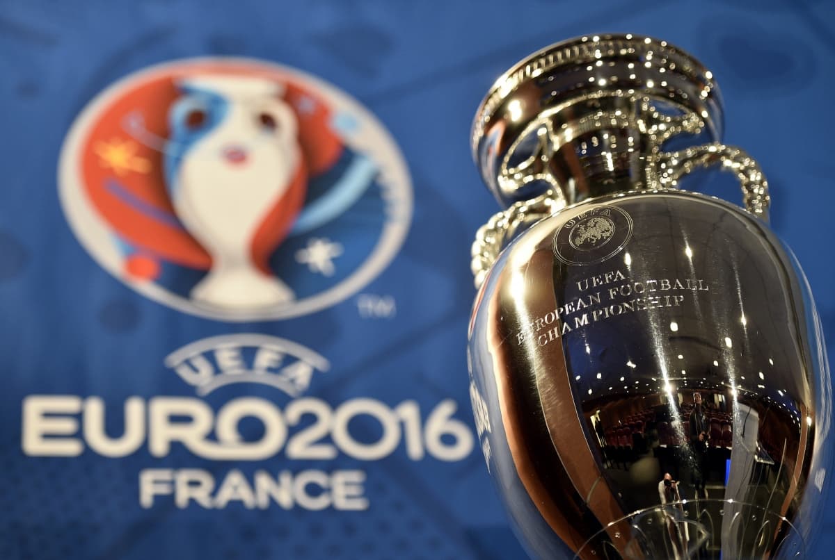 EURO 2016 Sees BTC Flow to Sports Betting Sites