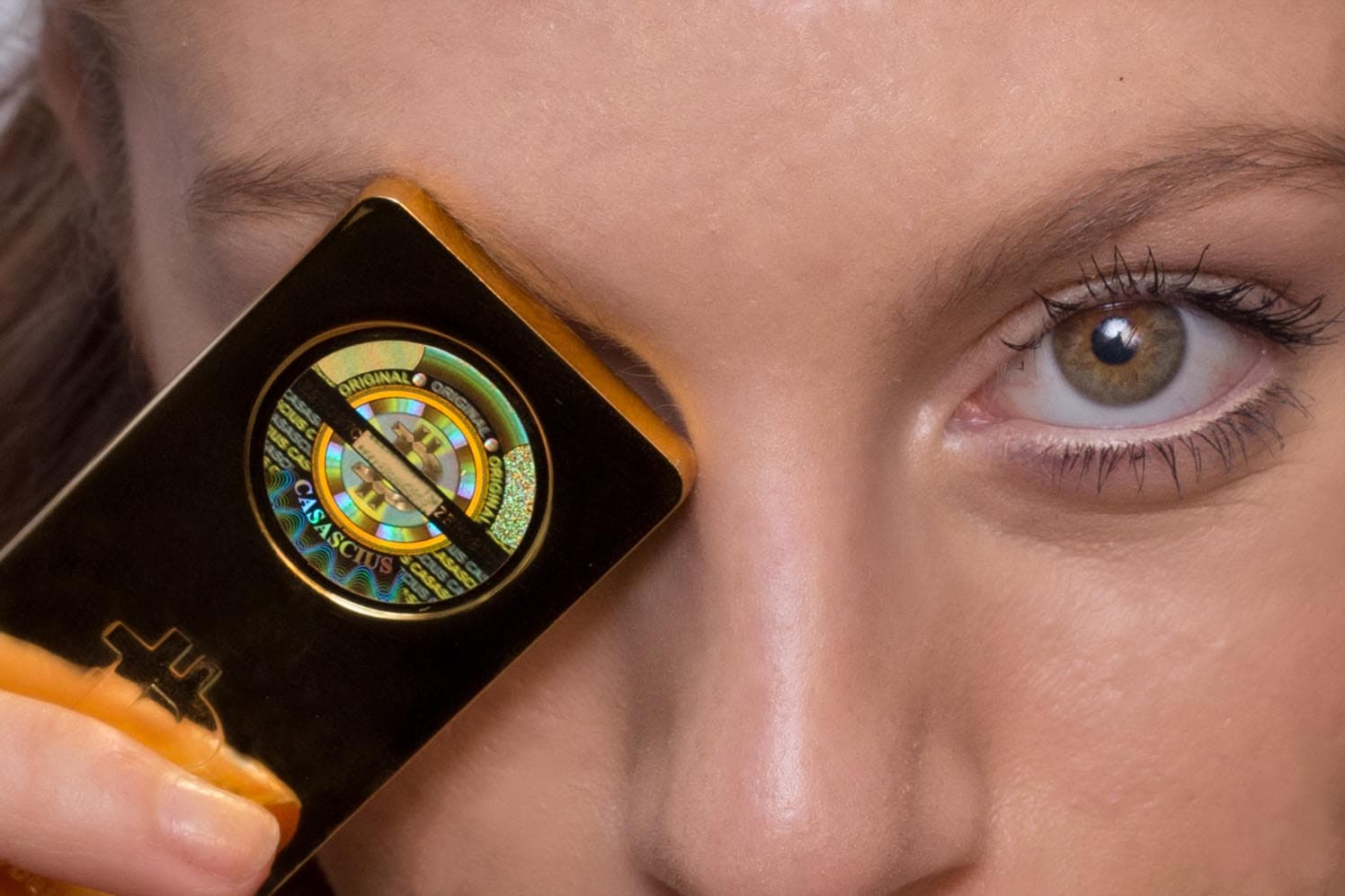 Blockchain Book "Chasing Casascius" is the most advanced book launch in history, and is selling out fast