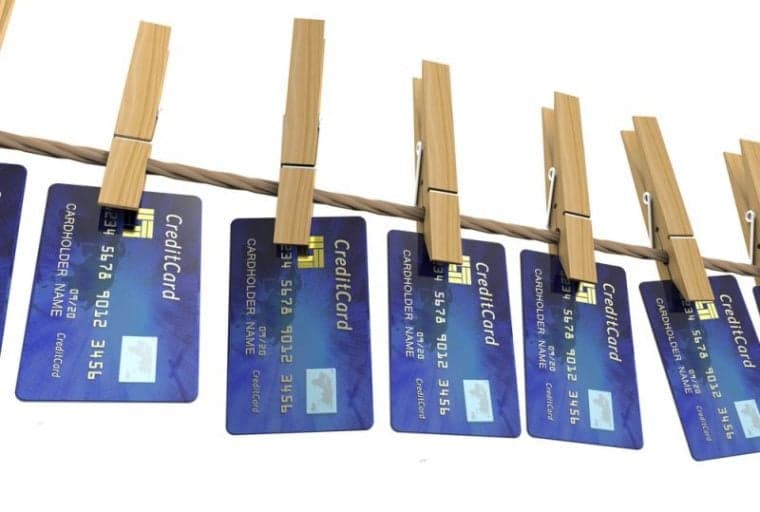 Bitcoin Eliminates Payment Card Skimming & ATM Woes