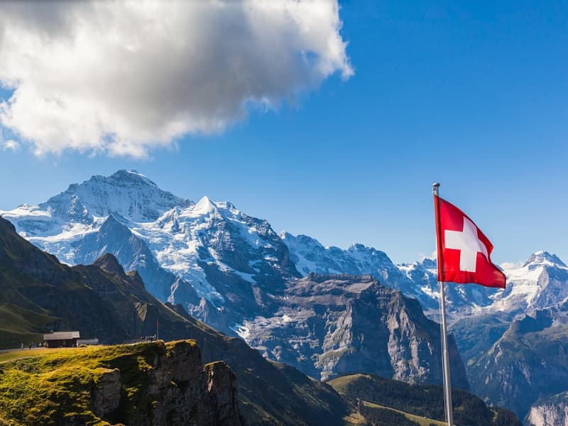 Switzerland Won't 'Obstruct' Bitcoin Startups, Eases Regulations