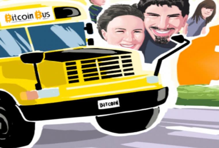 Dash Across America Tour: Everyday Crypto Advocacy Hits the Road