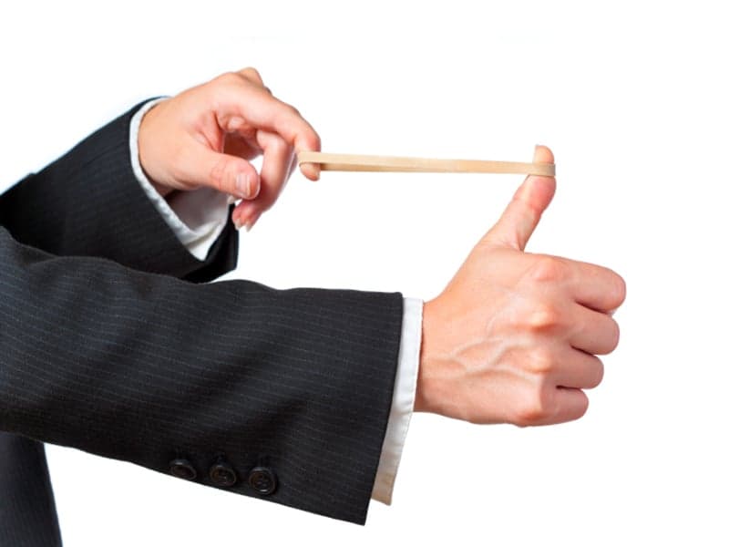 Bitcoin Price Charts Show Breakout Forming Amidst Optimism