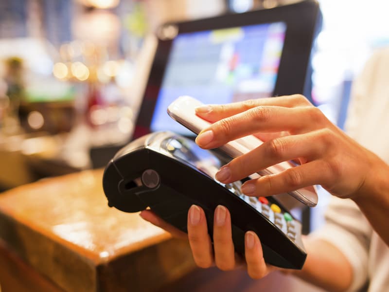 Bitcoin NFC Payment App Plutus Raises $1 Million in Funding