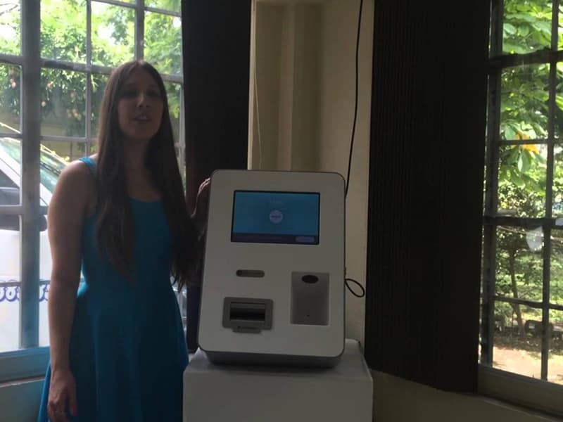 Running a BTM Business in Panama - Interview with Cindy Zimmerman