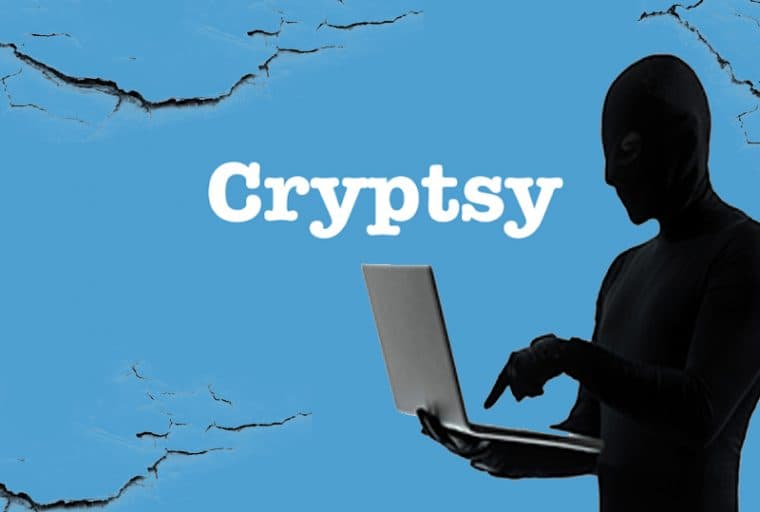 Cryptsy's Big Vern Allegedly Speaks to Press