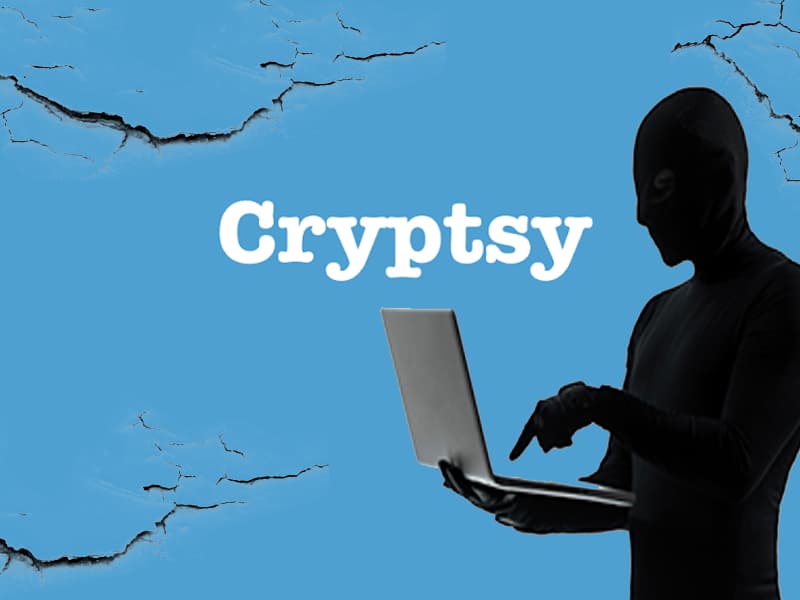 Cryptsy's Big Vern Allegedly Speaks to Press