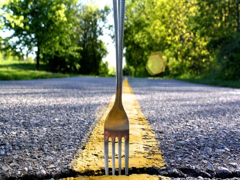 Ethereum's Hard Fork is a Lesson for the Bitcoin Community