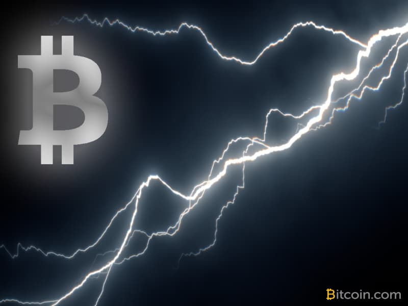 Bitfury Introduces 'Flare' Routing Solution for Lightning Network