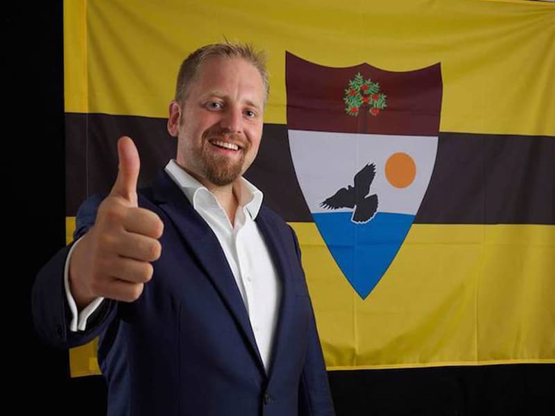 Liberland: Bitcoin 'Is Truly the Base of Our Economy'