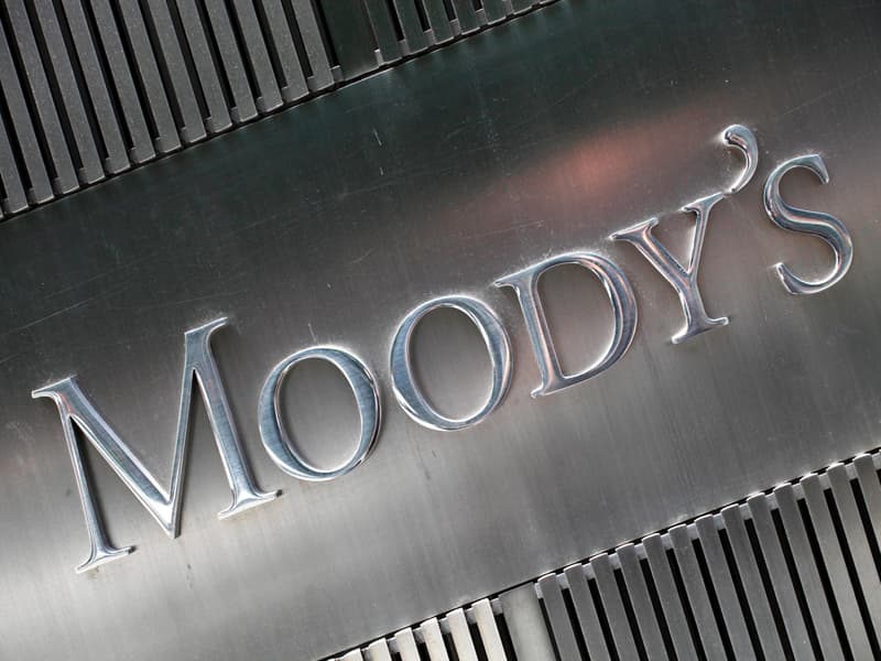 Moody's: Blockchain Technology is 'Creating Competitive Pressure'