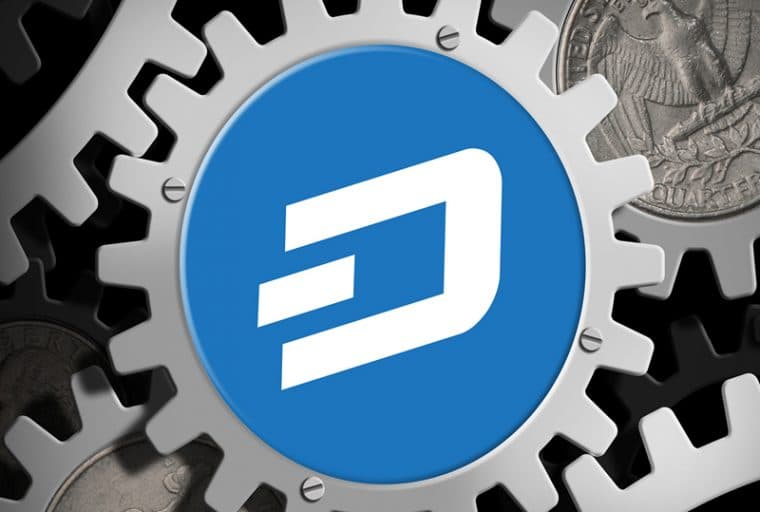 Jaxx Wallet Now Stores DASH, Advanced Features Coming